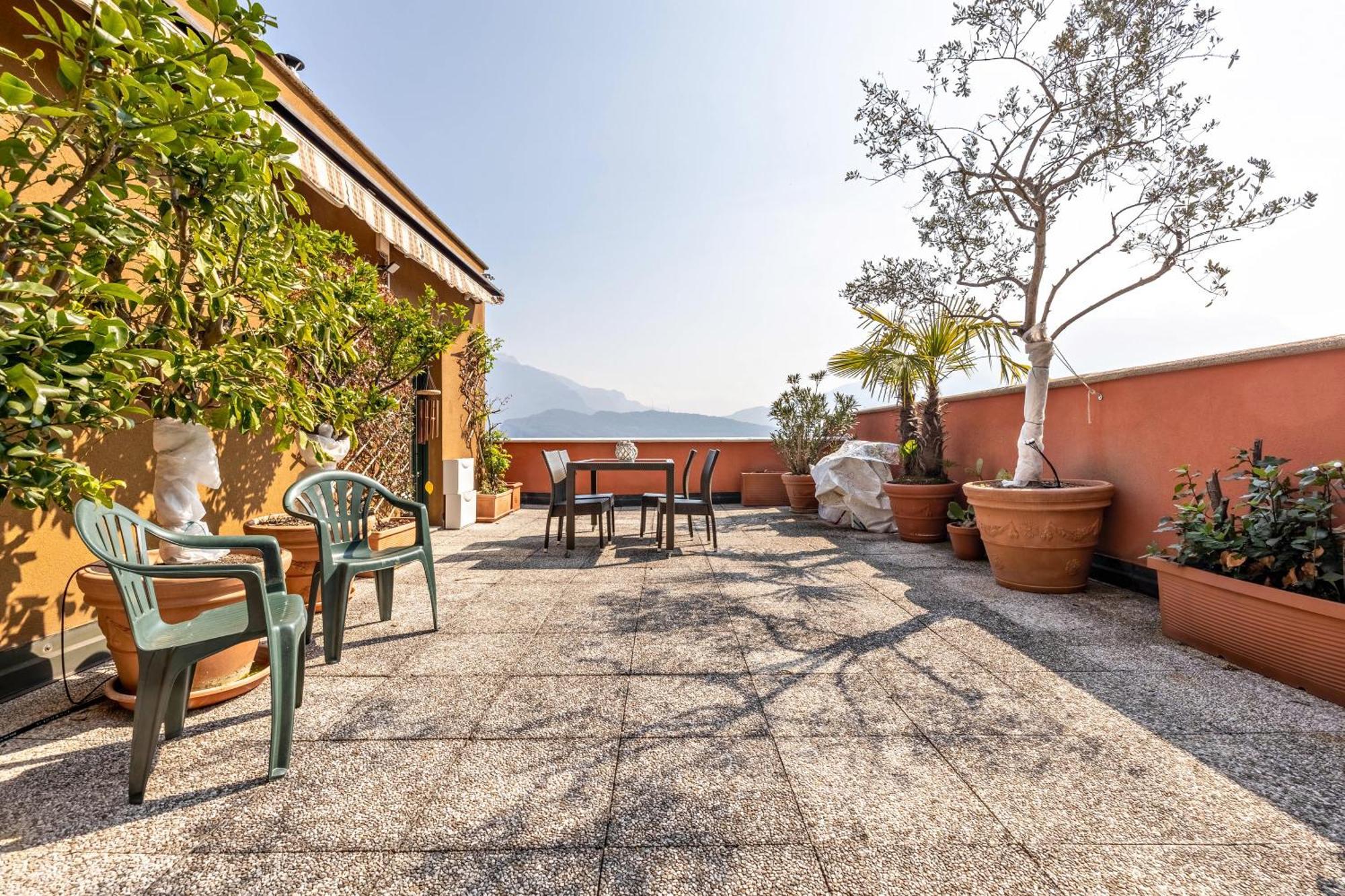 Апартаменти Casa Sara With Swimming Pool Рива-дель-Гарда Екстер'єр фото
